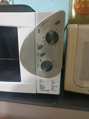 Forno elétrico fischer