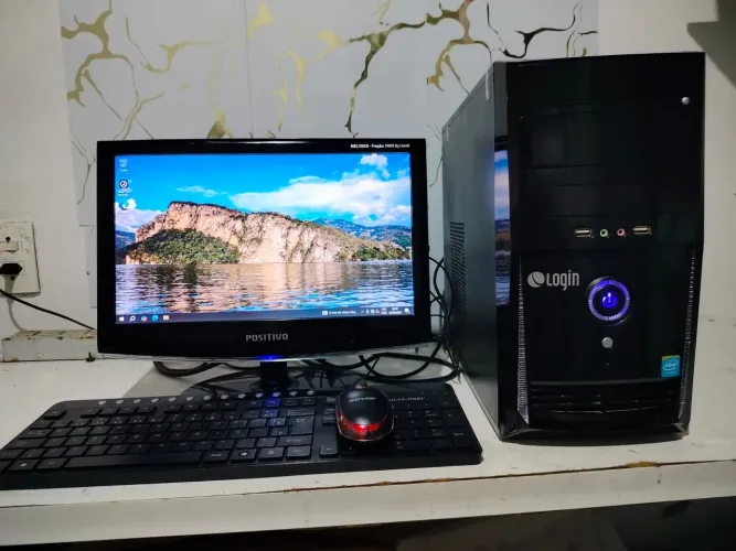 COMPUTADOR COMPLETO