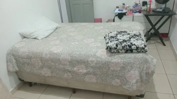 Colchão de casal