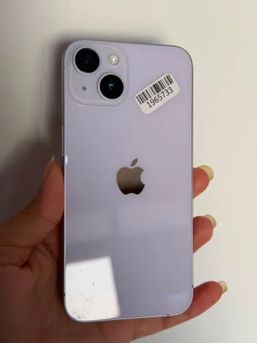 Iphone 14 128GB novinho
