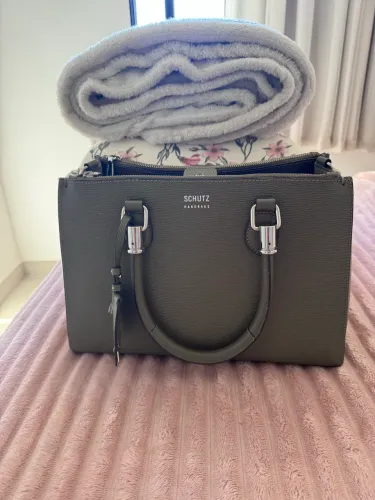 Bolsa shutz grande