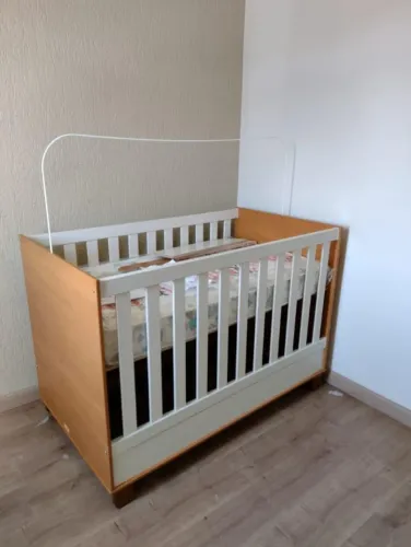 Berço/Cama