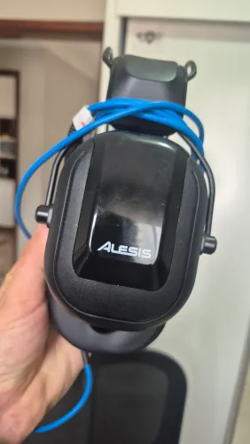Headphone Alesis - Drums / Bateristas