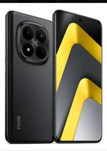 POCO M8 5G 256GB Dois meses de uso