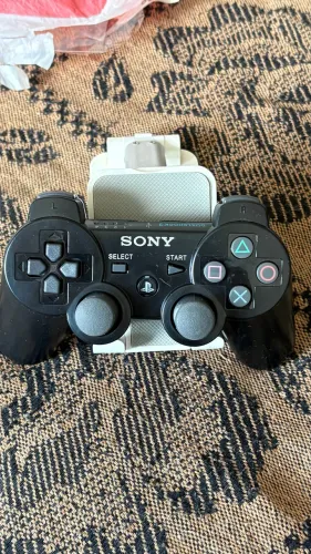 CONTROLE PS3 SIMILAR