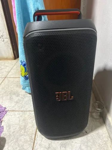 JBL Paratybox