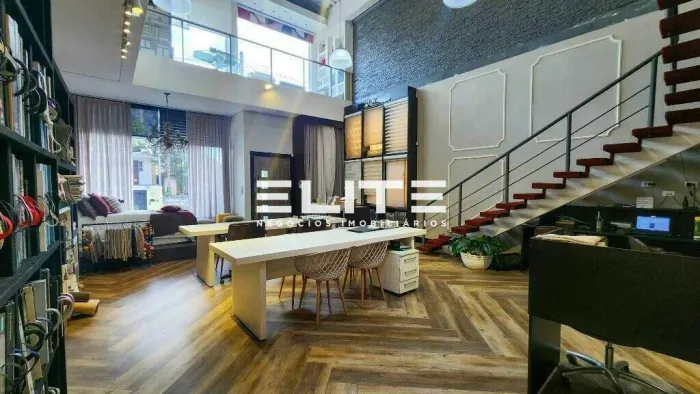 Salão à venda Comercial, 661 m² por R$ 2.998.000 - Vila Valparaíso - Santo André/SP