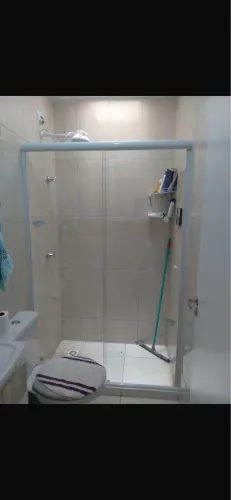 Box para banheiro 