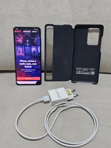 Samsung S20 Ultra 512GB