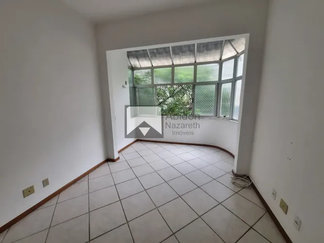 Apartamento para locação, Icaraí, Niterói, RJ