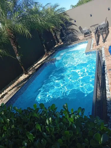 Piscineiro mensal emergencial