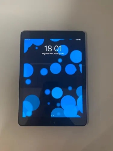 IPad Air 2 Bem Conservado
