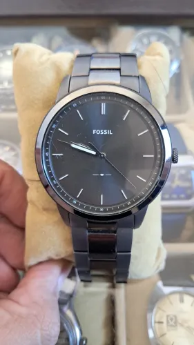 Relógio Masculino Fossil (Modelo FS5459)