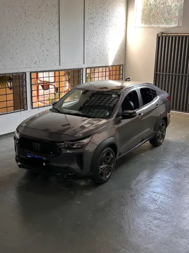 Fiat Fastback Limited Ed.1.3 270 T.flex Aut. 2023