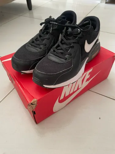 tênis air max nike original - tam 41