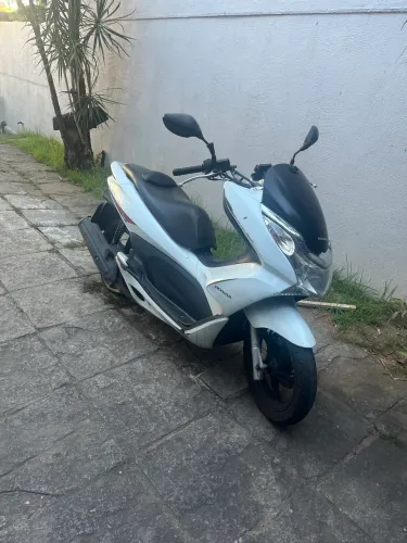 Pcx a venda 