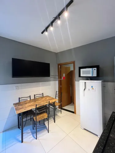 Apartamento para locação no bairro Limão, São Paulo-SP: 1 quarto, 1 banheiro, 28m² - Imper