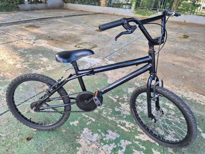 Bicicleta Cairu Aro 20