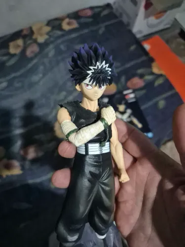 Masterlise Hiei Yu Yu Hakusho