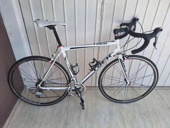 Bicicleta Speed Trek Alpha 1.5