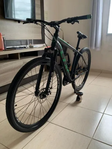 BICICLETA ARO 29 NOVA 