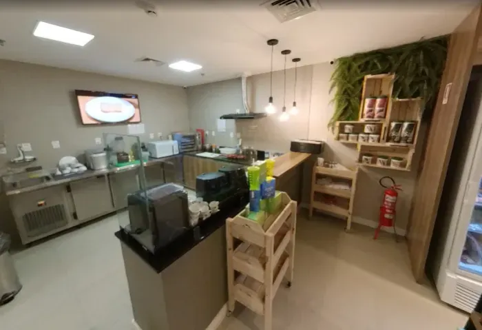 Pacotão de utensílios para cozinha/lanchonete - Preço de ocasião