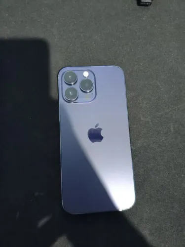 Vendo iPhone 14 Pro Max