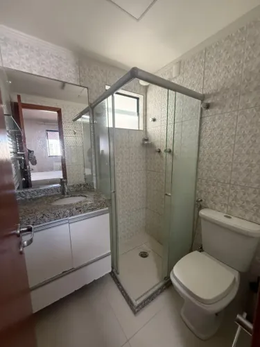 Apartamento para Locação em Maceió, Poço, 3 dormitórios, 1 suíte, 3 banheiros, 1 vaga