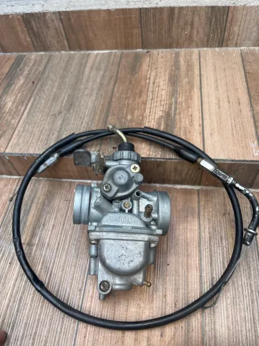 Carburador ybr 125