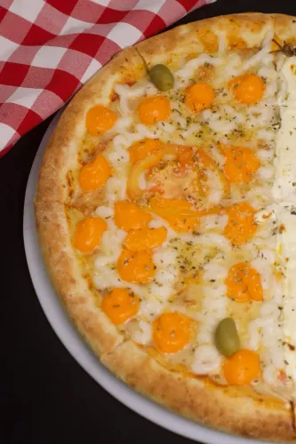 Vaga para pizzaiolo 