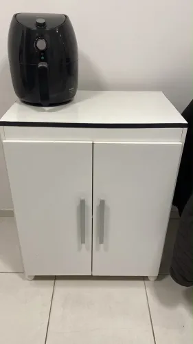 Balcão de Cozinha