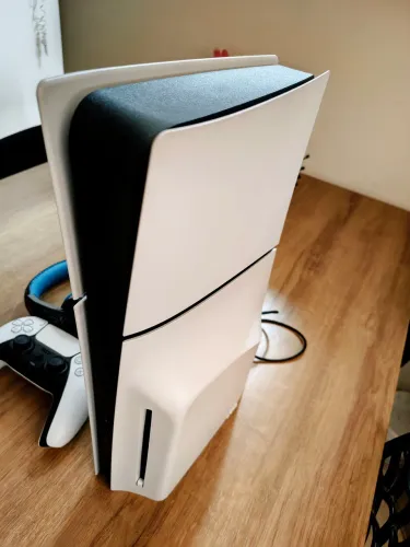 PS5 1 TB C/ Disk
