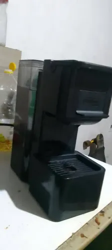 Cafeteira Expresso Três Corações