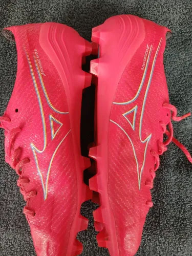 Chuteira mizuno alpha japan 38 top 25 cm