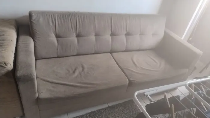 Sofá 3 lugares
