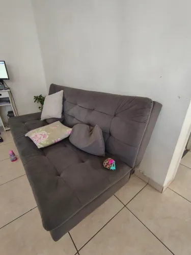 Sofá cama