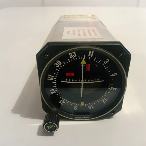 Indicador Bendix King KI-204 INDICATOR 