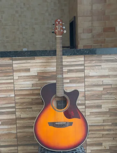 VENDO VIOLÃO STRINBERG | MODELO CLÁSSICO ?