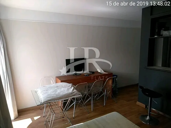 LR Flats - Flat para Locação no Jardim Paulista