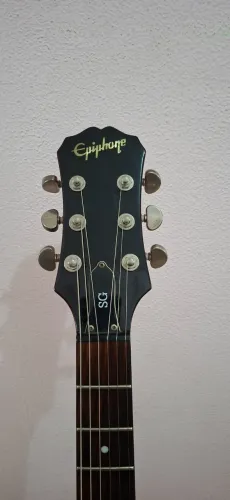 Guitarra SG Epiphone