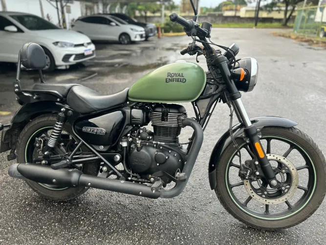 Vendo Meteor