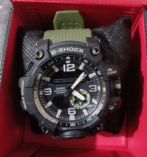 Relogio importado G Shock
