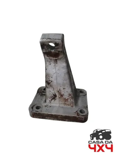 Suporte Motor Coxim Direito F1000 1997 2.5 Maxion Original