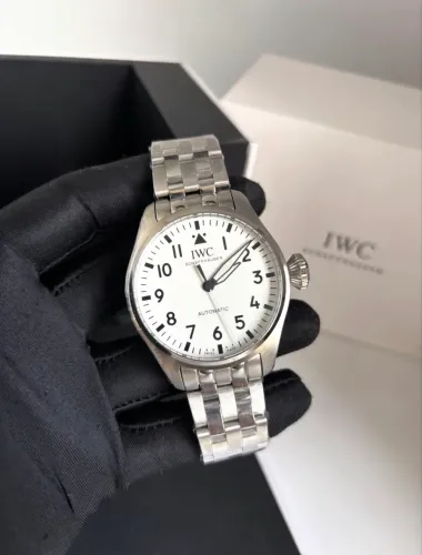 Relógio IWC Grand P