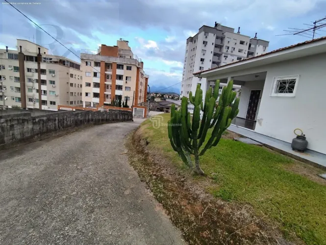 Terreno para Venda em Palhoça, Pedra Branca