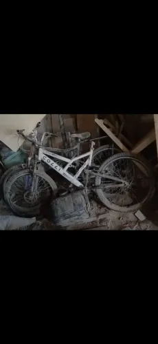Bicicleta colli aro 26