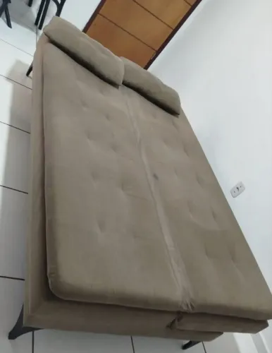 Sofá cama
