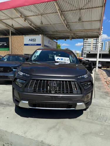 Fiat Toro Volcano 1.3 T270 4X2 Flex AUT 2026