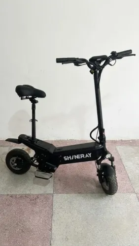 Patinete Shineray PTXR