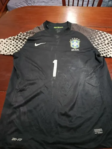 Seleção Júlio Cesar 